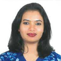 DR. SANDHYA R
